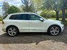 USED 2016 66 VOLKSWAGEN TOUAREG 3.0 TDI V6 BlueMotion Tech R-Line Plus Tiptronic 4WD Euro 6 (s/s) 5dr 2KEYS|PANROOF|TOW|PLUS