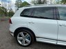 USED 2016 66 VOLKSWAGEN TOUAREG 3.0 TDI V6 BlueMotion Tech R-Line Plus Tiptronic 4WD Euro 6 (s/s) 5dr 2KEYS|PANROOF|TOW|PLUS