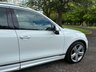 USED 2016 66 VOLKSWAGEN TOUAREG 3.0 TDI V6 BlueMotion Tech R-Line Plus Tiptronic 4WD Euro 6 (s/s) 5dr 2KEYS|PANROOF|TOW|PLUS