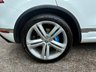 USED 2016 66 VOLKSWAGEN TOUAREG 3.0 TDI V6 BlueMotion Tech R-Line Plus Tiptronic 4WD Euro 6 (s/s) 5dr 2KEYS|PANROOF|TOW|PLUS