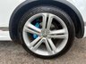 USED 2016 66 VOLKSWAGEN TOUAREG 3.0 TDI V6 BlueMotion Tech R-Line Plus Tiptronic 4WD Euro 6 (s/s) 5dr 2KEYS|PANROOF|TOW|PLUS