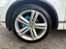 USED 2016 66 VOLKSWAGEN TOUAREG 3.0 TDI V6 BlueMotion Tech R-Line Plus Tiptronic 4WD Euro 6 (s/s) 5dr 2KEYS|PANROOF|TOW|PLUS