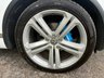 USED 2016 66 VOLKSWAGEN TOUAREG 3.0 TDI V6 BlueMotion Tech R-Line Plus Tiptronic 4WD Euro 6 (s/s) 5dr 2KEYS|PANROOF|TOW|PLUS