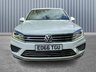 USED 2016 66 VOLKSWAGEN TOUAREG 3.0 TDI V6 BlueMotion Tech R-Line Plus Tiptronic 4WD Euro 6 (s/s) 5dr 2KEYS|PANROOF|TOW|PLUS