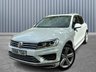 USED 2016 66 VOLKSWAGEN TOUAREG 3.0 TDI V6 BlueMotion Tech R-Line Plus Tiptronic 4WD Euro 6 (s/s) 5dr 2KEYS|PANROOF|TOW|PLUS