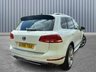 USED 2016 66 VOLKSWAGEN TOUAREG 3.0 TDI V6 BlueMotion Tech R-Line Plus Tiptronic 4WD Euro 6 (s/s) 5dr 2KEYS|PANROOF|TOW|PLUS