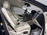USED 2021 71 JAGUAR I-PACE 400 90kWh HSE SUV 5dr Electric Auto 4WD (400 ps) 1own/BeigeLeather/RevCam/NAV