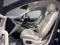 USED 2021 71 JAGUAR I-PACE 400 90kWh HSE SUV 5dr Electric Auto 4WD (400 ps) 1own/BeigeLeather/RevCam/NAV