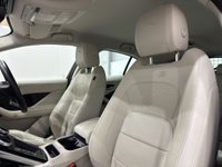 USED 2021 71 JAGUAR I-PACE 400 90kWh HSE SUV 5dr Electric Auto 4WD (400 ps) 1own/BeigeLeather/RevCam/NAV