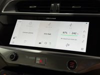 USED 2021 71 JAGUAR I-PACE 400 90kWh HSE SUV 5dr Electric Auto 4WD (400 ps) 1own/BeigeLeather/RevCam/NAV