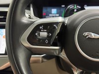 USED 2021 71 JAGUAR I-PACE 400 90kWh HSE SUV 5dr Electric Auto 4WD (400 ps) 1own/BeigeLeather/RevCam/NAV