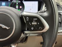 USED 2021 71 JAGUAR I-PACE 400 90kWh HSE SUV 5dr Electric Auto 4WD (400 ps) 1own/BeigeLeather/RevCam/NAV