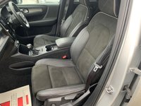 USED 2018 68 VOLVO XC40 2.0 D3 R-Design SUV 5dr Diesel Manual Euro 6 (s/s) (150 ps) 