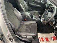 USED 2018 68 VOLVO XC40 2.0 D3 R-Design SUV 5dr Diesel Manual Euro 6 (s/s) (150 ps) 