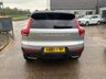 USED 2018 68 VOLVO XC40 2.0 D3 R-Design SUV 5dr Diesel Manual Euro 6 (s/s) (150 ps) 