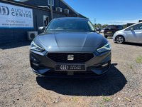 USED 2020 70 SEAT LEON 1.5 TSI EVO FR Hatchback 5dr Petrol Manual Euro 6 (s/s) (130 ps) Cambelt replaced 21/05/2026 @ 40517
