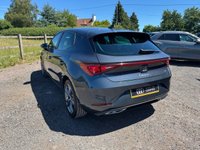 USED 2020 70 SEAT LEON 1.5 TSI EVO FR Hatchback 5dr Petrol Manual Euro 6 (s/s) (130 ps) Cambelt replaced 21/05/2026 @ 40517
