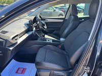 USED 2020 70 SEAT LEON 1.5 TSI EVO FR Hatchback 5dr Petrol Manual Euro 6 (s/s) (130 ps) Cambelt replaced 21/05/2026 @ 40517