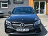 USED 2019 69 MERCEDES-BENZ C-CLASS 2.0 C300d AMG Line Estate 5dr Diesel G-Tronic+ 4MATIC Euro 6 (s/s) (245 ps) HEATED SEATS * BLUETOOTH