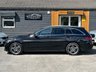 USED 2019 69 MERCEDES-BENZ C-CLASS 2.0 C300d AMG Line Estate 5dr Diesel G-Tronic+ 4MATIC Euro 6 (s/s) (245 ps) HEATED SEATS * BLUETOOTH
