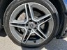 USED 2019 69 MERCEDES-BENZ C-CLASS 2.0 C300d AMG Line Estate 5dr Diesel G-Tronic+ 4MATIC Euro 6 (s/s) (245 ps) HEATED SEATS * BLUETOOTH
