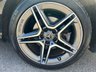 USED 2019 69 MERCEDES-BENZ C-CLASS 2.0 C300d AMG Line Estate 5dr Diesel G-Tronic+ 4MATIC Euro 6 (s/s) (245 ps) HEATED SEATS * BLUETOOTH