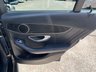 USED 2019 69 MERCEDES-BENZ C-CLASS 2.0 C300d AMG Line Estate 5dr Diesel G-Tronic+ 4MATIC Euro 6 (s/s) (245 ps) HEATED SEATS * BLUETOOTH