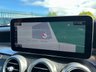 USED 2019 69 MERCEDES-BENZ C-CLASS 2.0 C300d AMG Line Estate 5dr Diesel G-Tronic+ 4MATIC Euro 6 (s/s) (245 ps) HEATED SEATS * BLUETOOTH