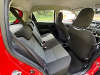 USED 2013 63 TOYOTA YARIS 1.33 Dual VVT-i TR Hatchback 5dr Petrol Multidrive S Euro 5 (101 ps) REAR CAMERA - GREAT HISTORY