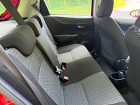 USED 2013 63 TOYOTA YARIS 1.33 Dual VVT-i TR Hatchback 5dr Petrol Multidrive S Euro 5 (101 ps) REAR CAMERA - GREAT HISTORY