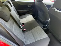 USED 2013 63 TOYOTA YARIS 1.33 Dual VVT-i TR Hatchback 5dr Petrol Multidrive S Euro 5 (101 ps) REAR CAMERA - GREAT HISTORY