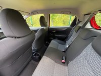 USED 2013 63 TOYOTA YARIS 1.33 Dual VVT-i TR Hatchback 5dr Petrol Multidrive S Euro 5 (101 ps) REAR CAMERA - GREAT HISTORY