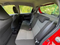 USED 2013 63 TOYOTA YARIS 1.33 Dual VVT-i TR Hatchback 5dr Petrol Multidrive S Euro 5 (101 ps) REAR CAMERA - GREAT HISTORY
