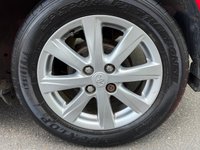 USED 2013 63 TOYOTA YARIS 1.33 Dual VVT-i TR Hatchback 5dr Petrol Multidrive S Euro 5 (101 ps) REAR CAMERA - GREAT HISTORY