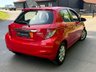 USED 2013 63 TOYOTA YARIS 1.33 Dual VVT-i TR Hatchback 5dr Petrol Multidrive S Euro 5 (101 ps) REAR CAMERA - GREAT HISTORY