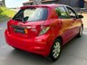 USED 2013 63 TOYOTA YARIS 1.33 Dual VVT-i TR Hatchback 5dr Petrol Multidrive S Euro 5 (101 ps) REAR CAMERA - GREAT HISTORY