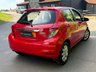 USED 2013 63 TOYOTA YARIS 1.33 Dual VVT-i TR Hatchback 5dr Petrol Multidrive S Euro 5 (101 ps) REAR CAMERA - GREAT HISTORY