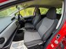 USED 2013 63 TOYOTA YARIS 1.33 Dual VVT-i TR Hatchback 5dr Petrol Multidrive S Euro 5 (101 ps) REAR CAMERA - GREAT HISTORY