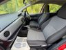 USED 2013 63 TOYOTA YARIS 1.33 Dual VVT-i TR Hatchback 5dr Petrol Multidrive S Euro 5 (101 ps) REAR CAMERA - GREAT HISTORY