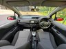 USED 2013 63 TOYOTA YARIS 1.33 Dual VVT-i TR Hatchback 5dr Petrol Multidrive S Euro 5 (101 ps) REAR CAMERA - GREAT HISTORY
