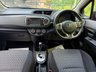 USED 2013 63 TOYOTA YARIS 1.33 Dual VVT-i TR Hatchback 5dr Petrol Multidrive S Euro 5 (101 ps) REAR CAMERA - GREAT HISTORY