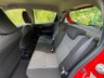 USED 2013 63 TOYOTA YARIS 1.33 Dual VVT-i TR Hatchback 5dr Petrol Multidrive S Euro 5 (101 ps) REAR CAMERA - GREAT HISTORY