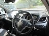 USED 2016 16 VAUXHALL MOKKA 1.4i Turbo Tech Line SUV 5dr Petrol Manual 2WD Euro 6 (s/s) (140 ps) NAV+DAB+PARKASSIST+CLIMATE+CRUISE