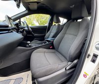 USED 2017 67 TOYOTA C-HR 1.8 VVT-h Icon SUV 5dr Petrol Hybrid CVT Euro 6 (s/s) (122 ps) 