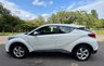 USED 2017 67 TOYOTA C-HR 1.8 VVT-h Icon SUV 5dr Petrol Hybrid CVT Euro 6 (s/s) (122 ps) 
