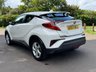 USED 2017 67 TOYOTA C-HR 1.8 VVT-h Icon SUV 5dr Petrol Hybrid CVT Euro 6 (s/s) (122 ps) 