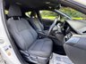 USED 2017 67 TOYOTA C-HR 1.8 VVT-h Icon SUV 5dr Petrol Hybrid CVT Euro 6 (s/s) (122 ps) 
