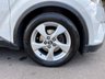 USED 2017 67 TOYOTA C-HR 1.8 VVT-h Icon SUV 5dr Petrol Hybrid CVT Euro 6 (s/s) (122 ps) 