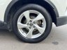 USED 2017 67 TOYOTA C-HR 1.8 VVT-h Icon SUV 5dr Petrol Hybrid CVT Euro 6 (s/s) (122 ps) 