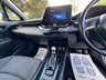 USED 2017 67 TOYOTA C-HR 1.8 VVT-h Icon SUV 5dr Petrol Hybrid CVT Euro 6 (s/s) (122 ps) 